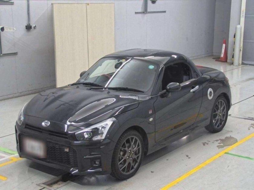 Авто из японии