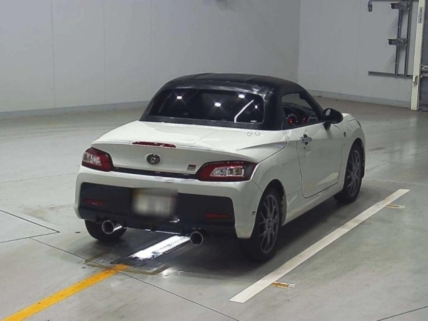 Автомобили с аукционов японии