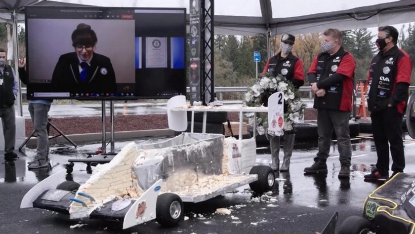 Команда Лежье ф 1