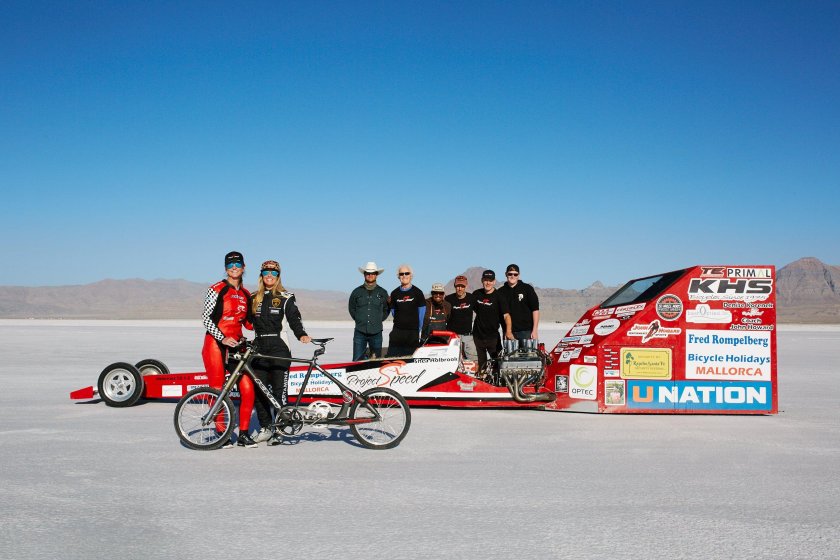 Денис Мюллер-Коренек рекорд