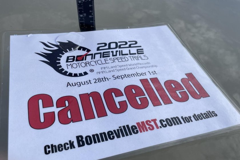 Рекорд скорости кордовое авто