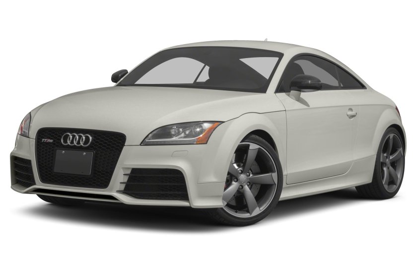 Audi TT RS 2013