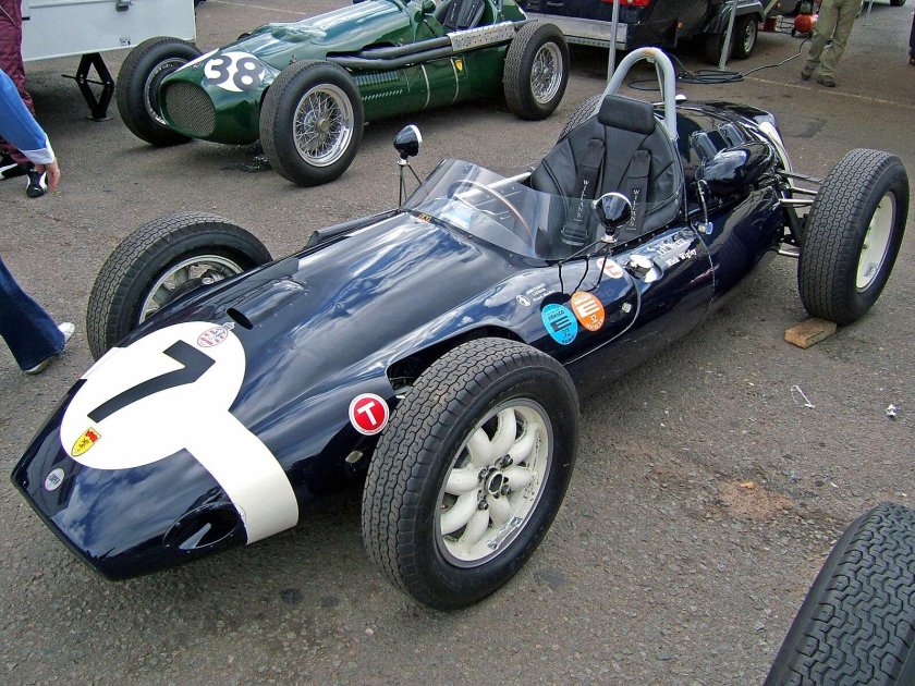 Cooper t51