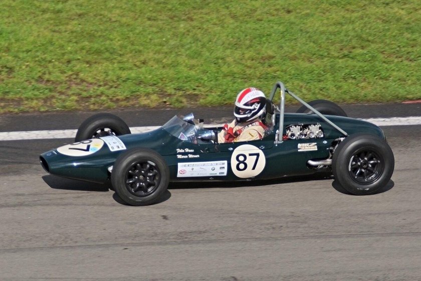 Cooper t51