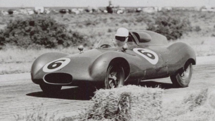 Grand prix Legends 1955