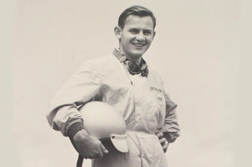 Брюс Макларен