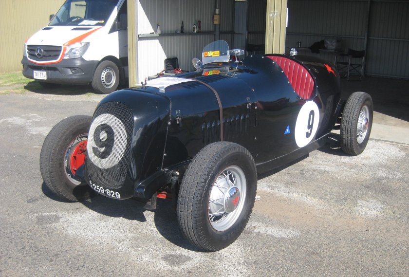 Форд Австралия