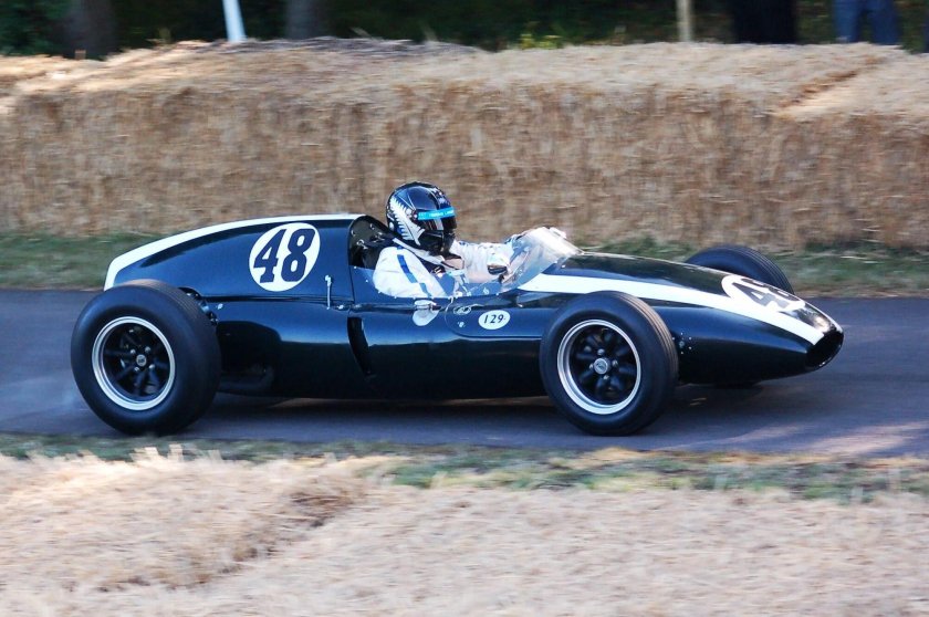 Cooper t51