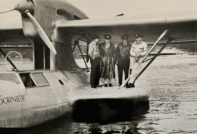 Дорнье Валь