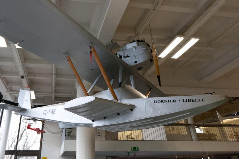 Dornier Compact Sigma