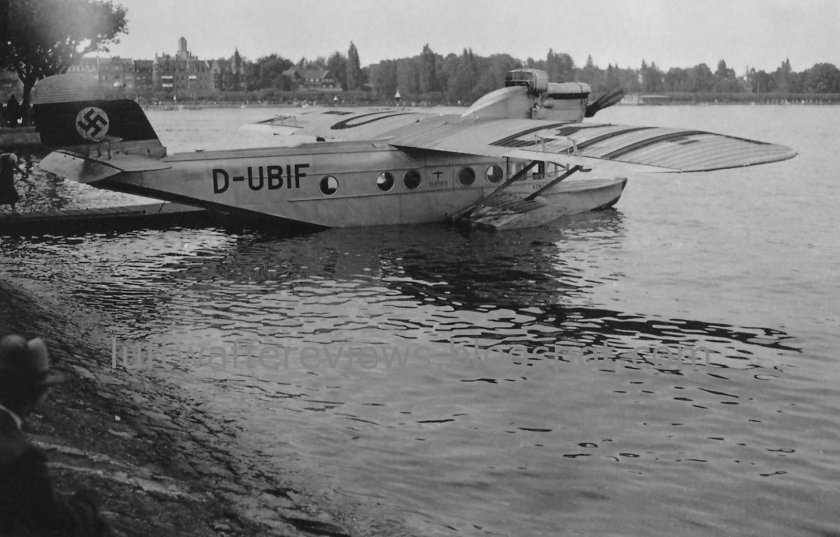 Дорнье Валь