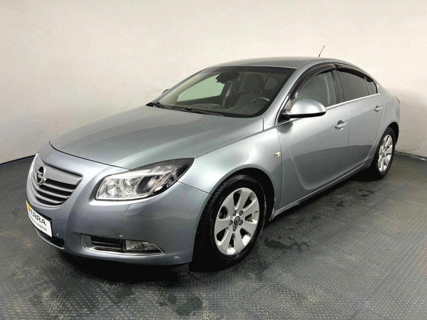 Опель инсигния 1.8 140 л.с