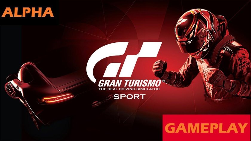 Гран Туризмо 7