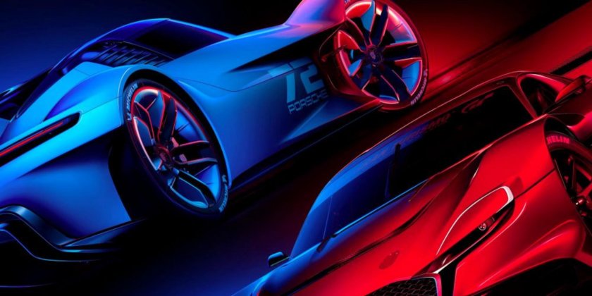 Гран Туризмо 7