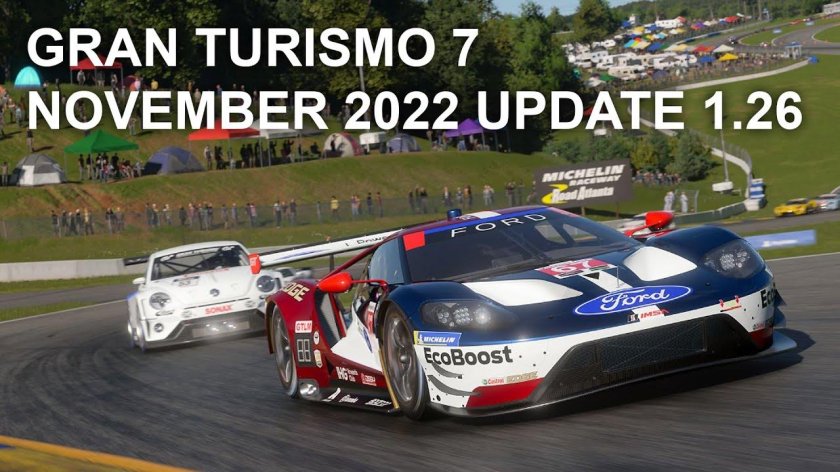 Гран Туризмо 2