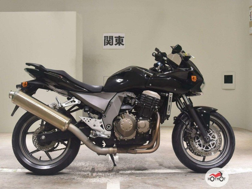 Кавасаки 2005 года