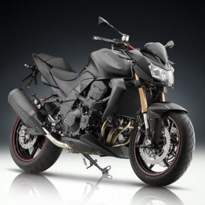 Kawasaki z750r