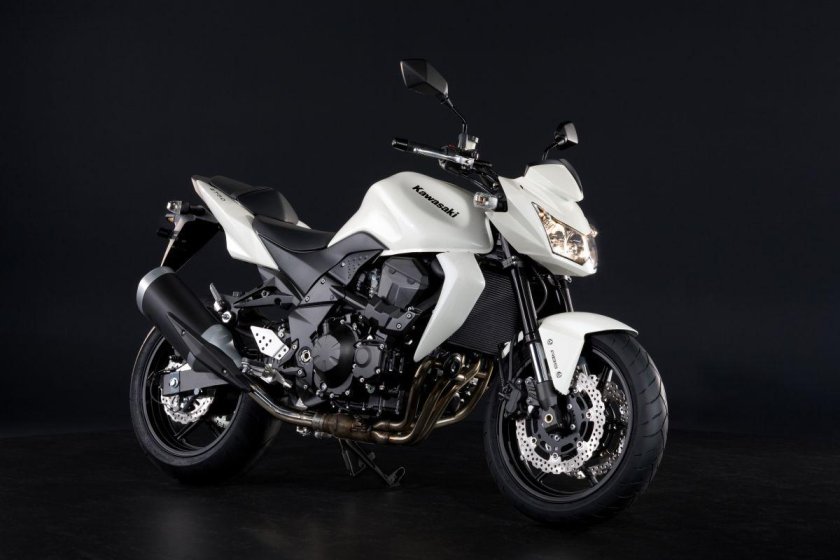 Kawasaki z750