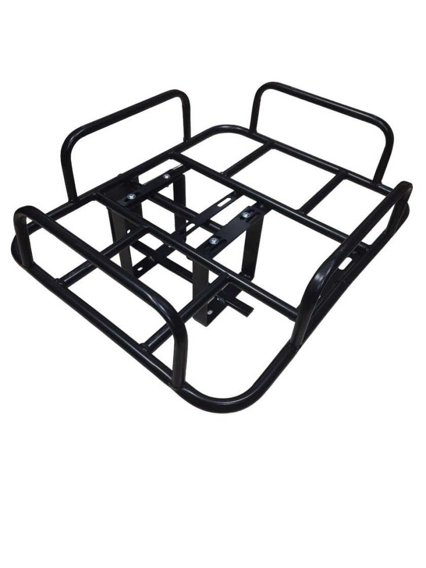 Курьерский багажник