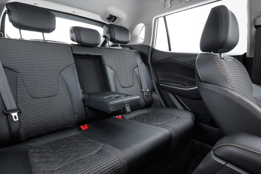 Москвич 3 2023