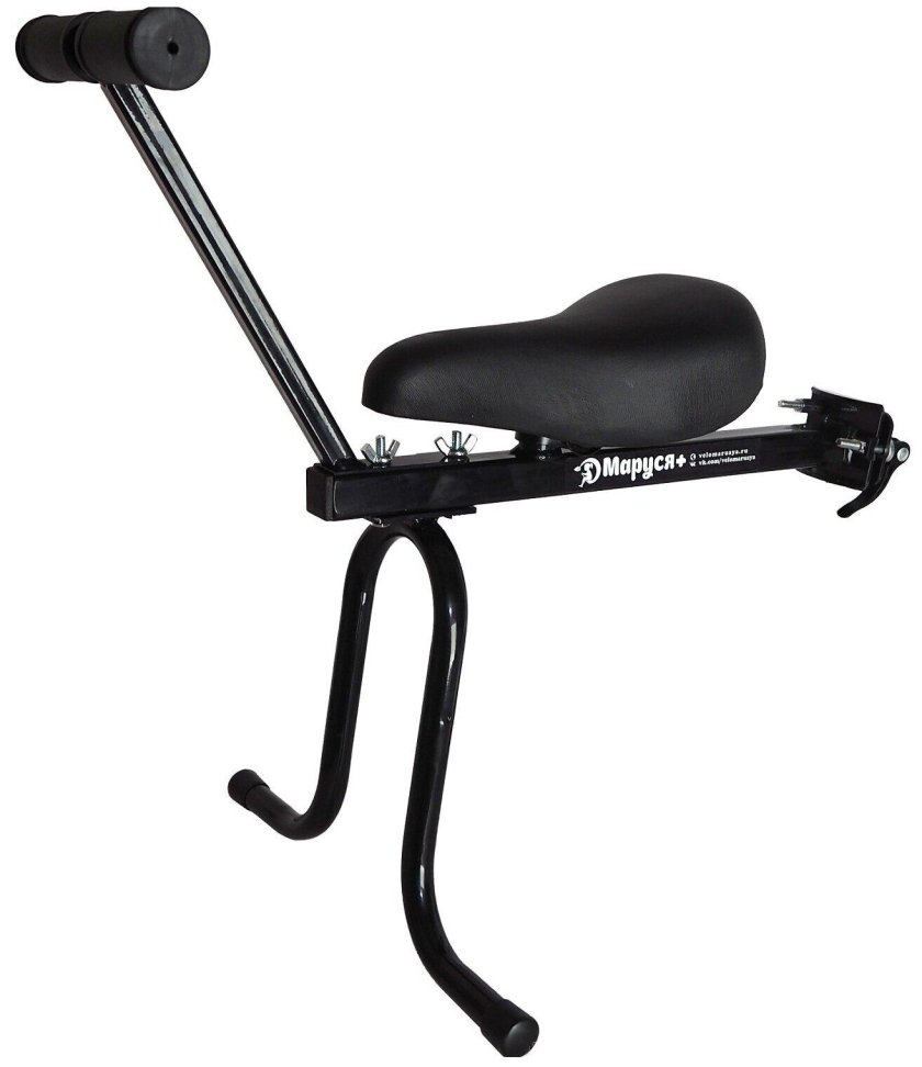 Велокресло Маруся плюс