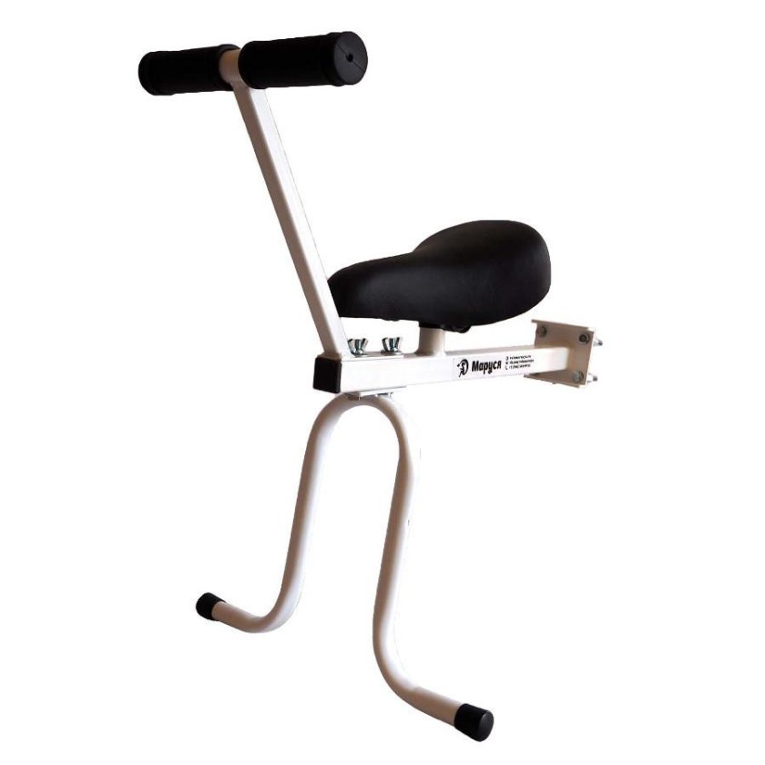 Кресло Маруся плюс велосипед