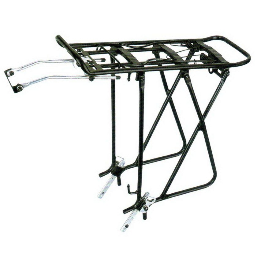 Багажник 20-28" BLF-h13/010048