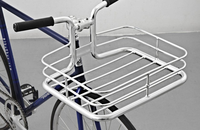 Багажник для велосипеда