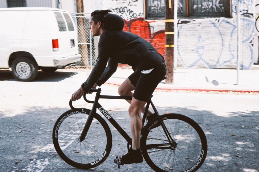 Посадка на фиксе