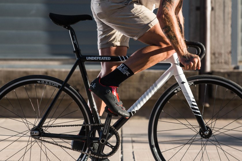 Фикс Гир велосипед