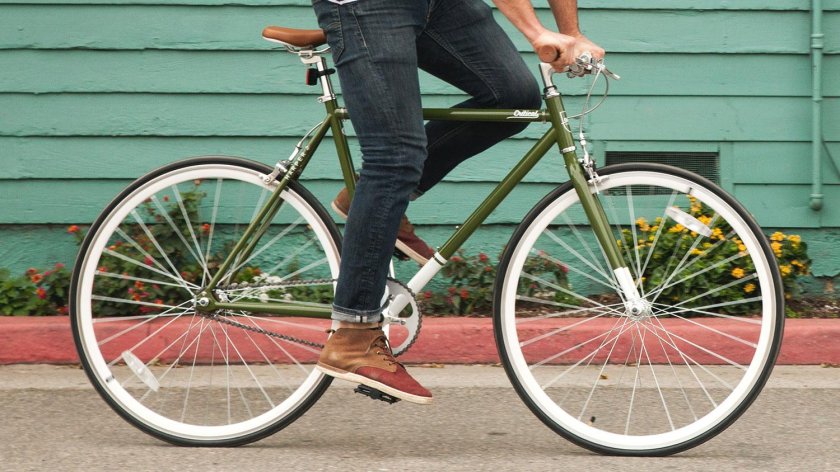 ХВЗ фиксед Гир