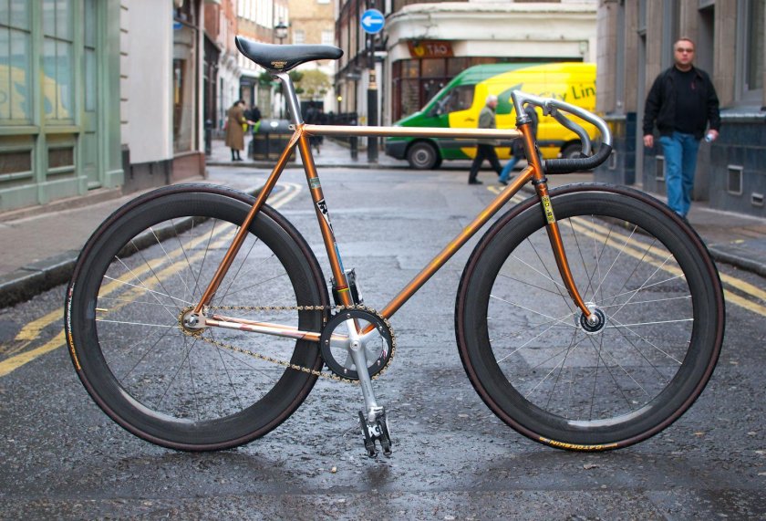 Фикс кастом