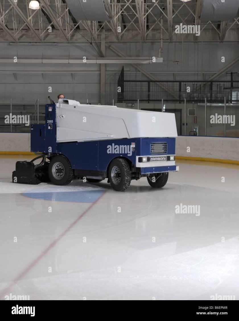 Zamboni 525
