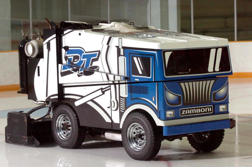 Замбони 445