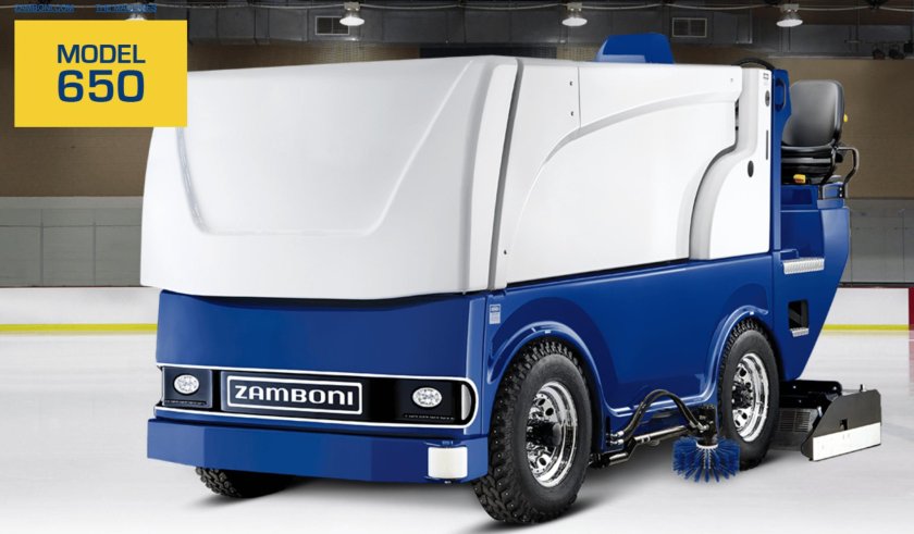 Замбони 700