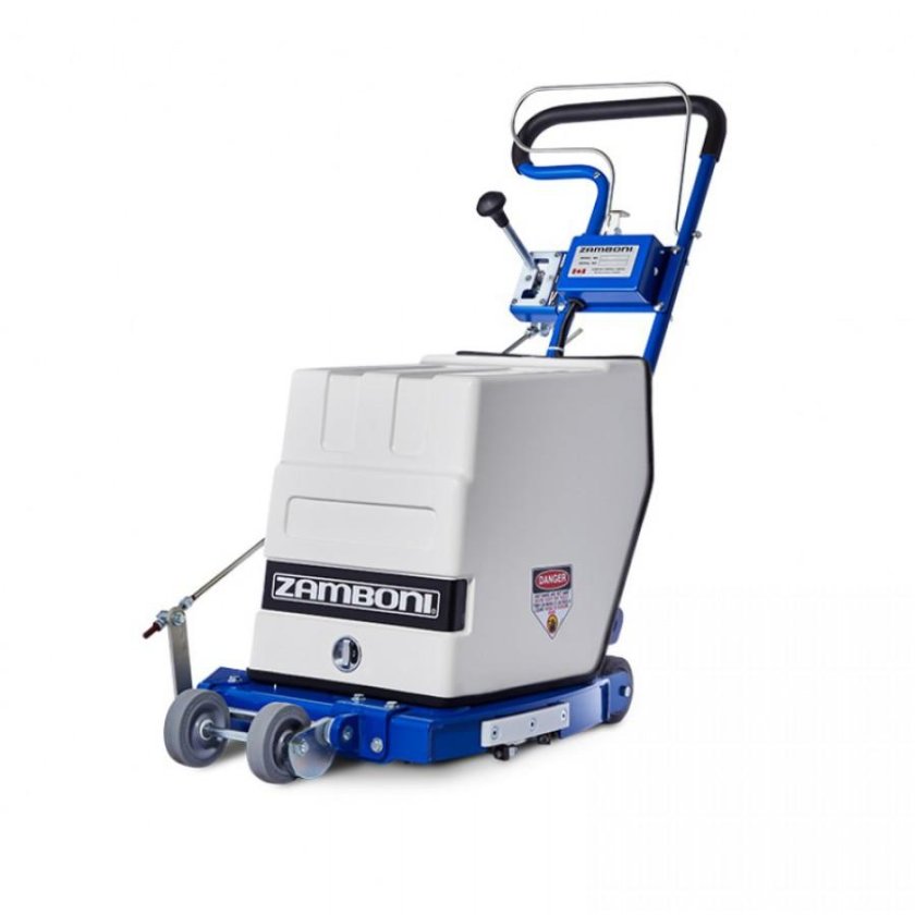 Zamboni 446