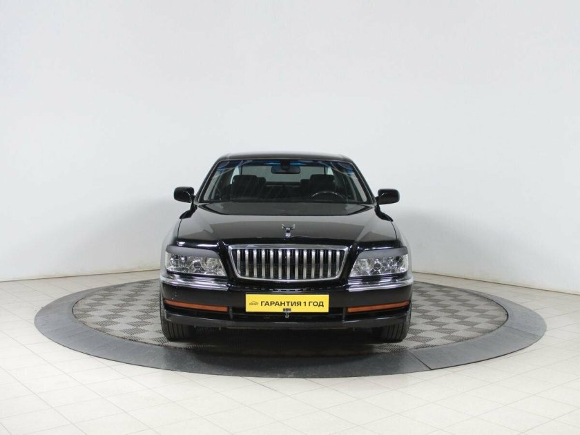 Линкольн навигатор 2006