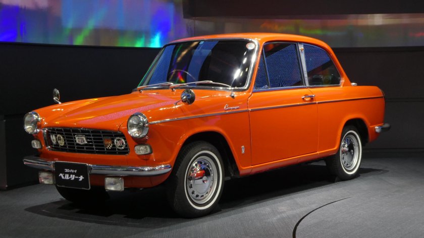 Daihatsu 1960