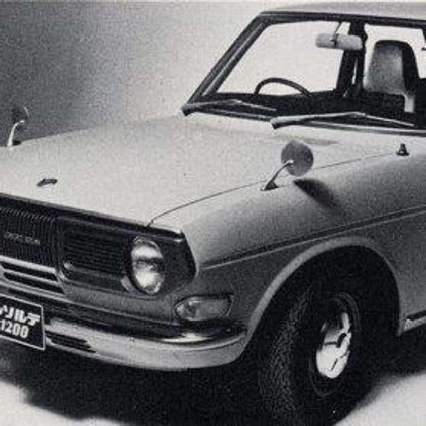 Daihatsu 1977