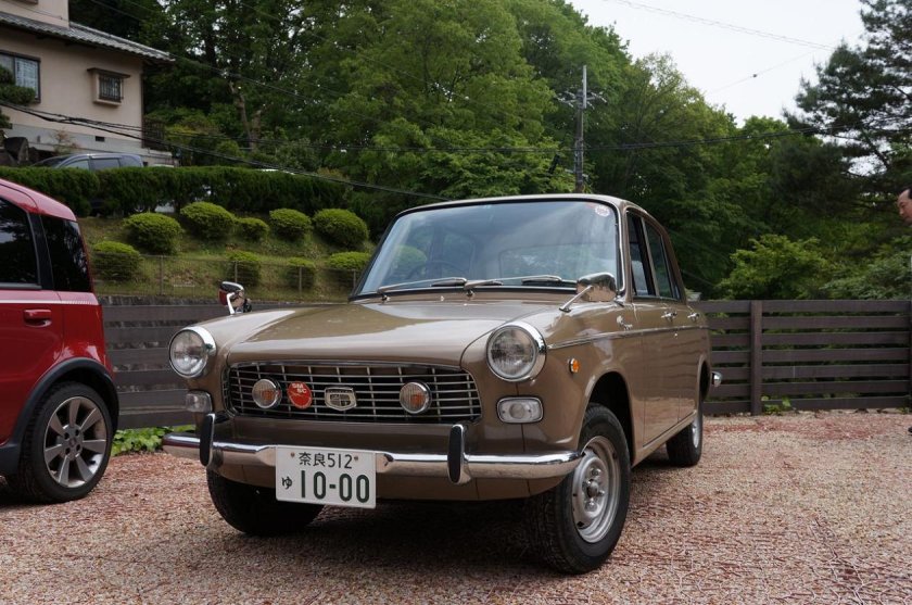 Мини Купер 1990