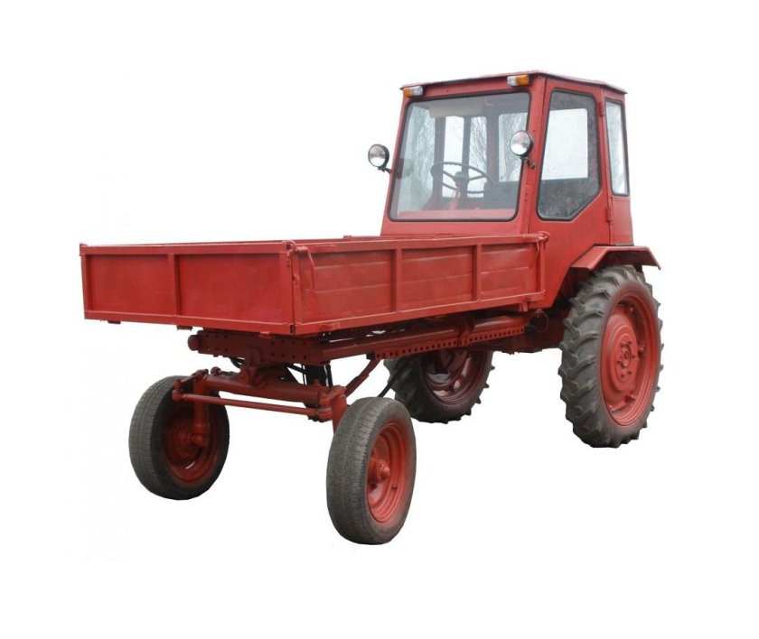 Трактор ХТЗ Т 16