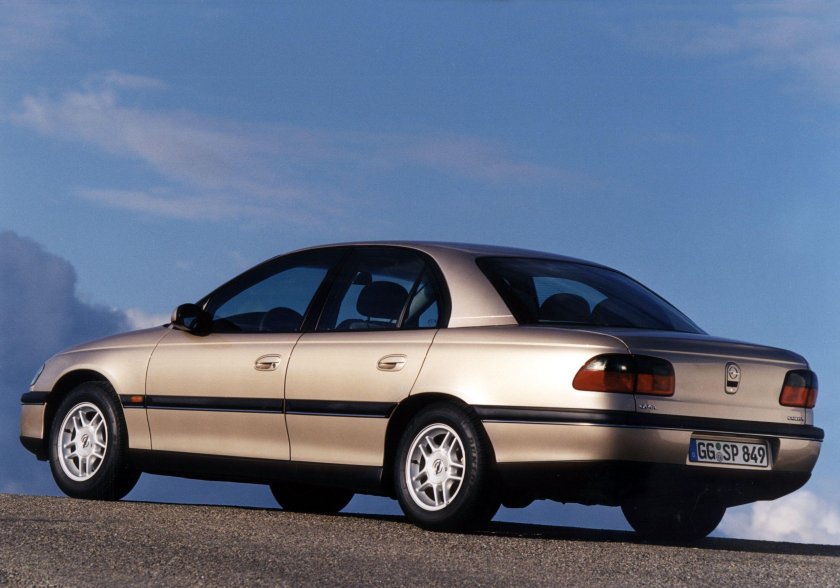 Opel Omega b 1994