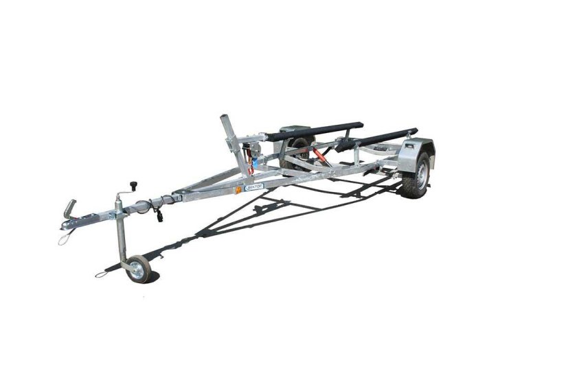 Лав 81015 прицеп Лодочный