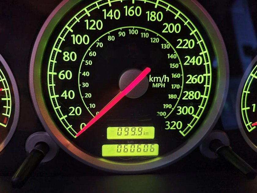 Шины Крайслер кроссфаер