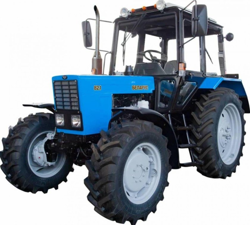 Трактор "Беларус-82.1" (МТЗ) новый