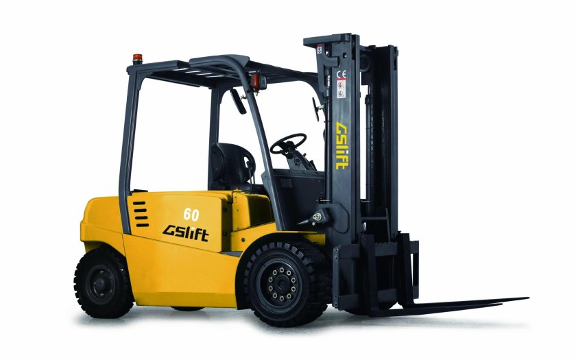 Гудсенс погрузчики