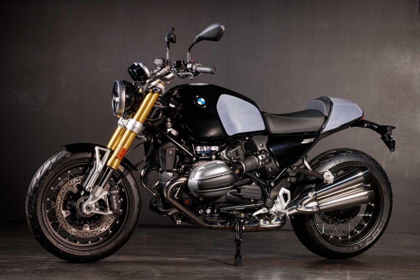BMW R NINET 2023