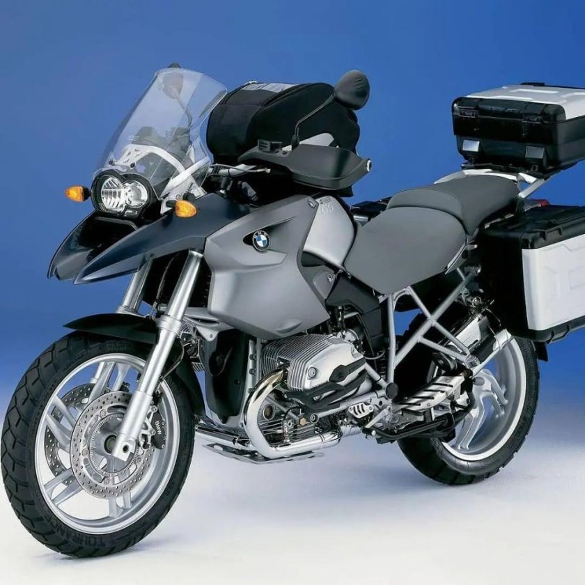 БМВ GS 1200 2005