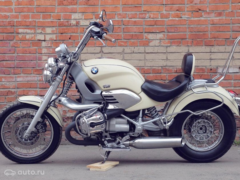 BMW r1200c