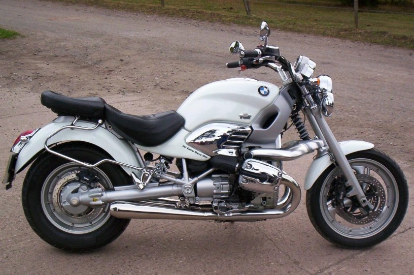BMW R 1200 Cruiser